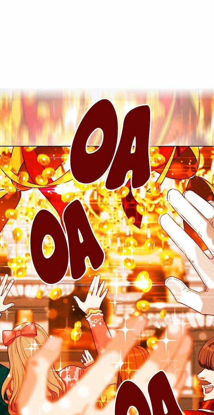 Hóa Kiếp Thành Chị Gái Của Bạo Chúa Chapter 104 - Trang 2