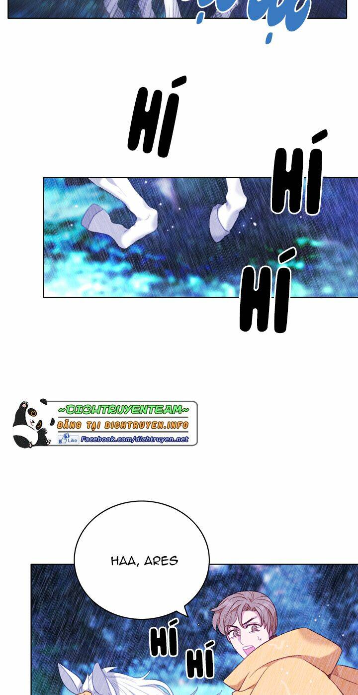 Hóa Kiếp Thành Chị Gái Của Bạo Chúa Chapter 104 - Trang 2