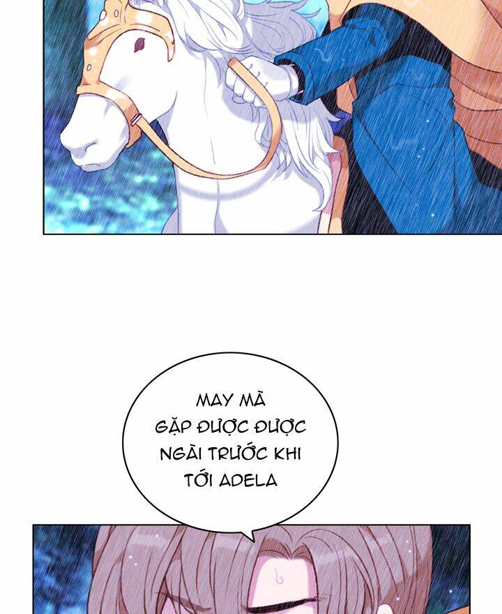 Hóa Kiếp Thành Chị Gái Của Bạo Chúa Chapter 104 - Trang 2