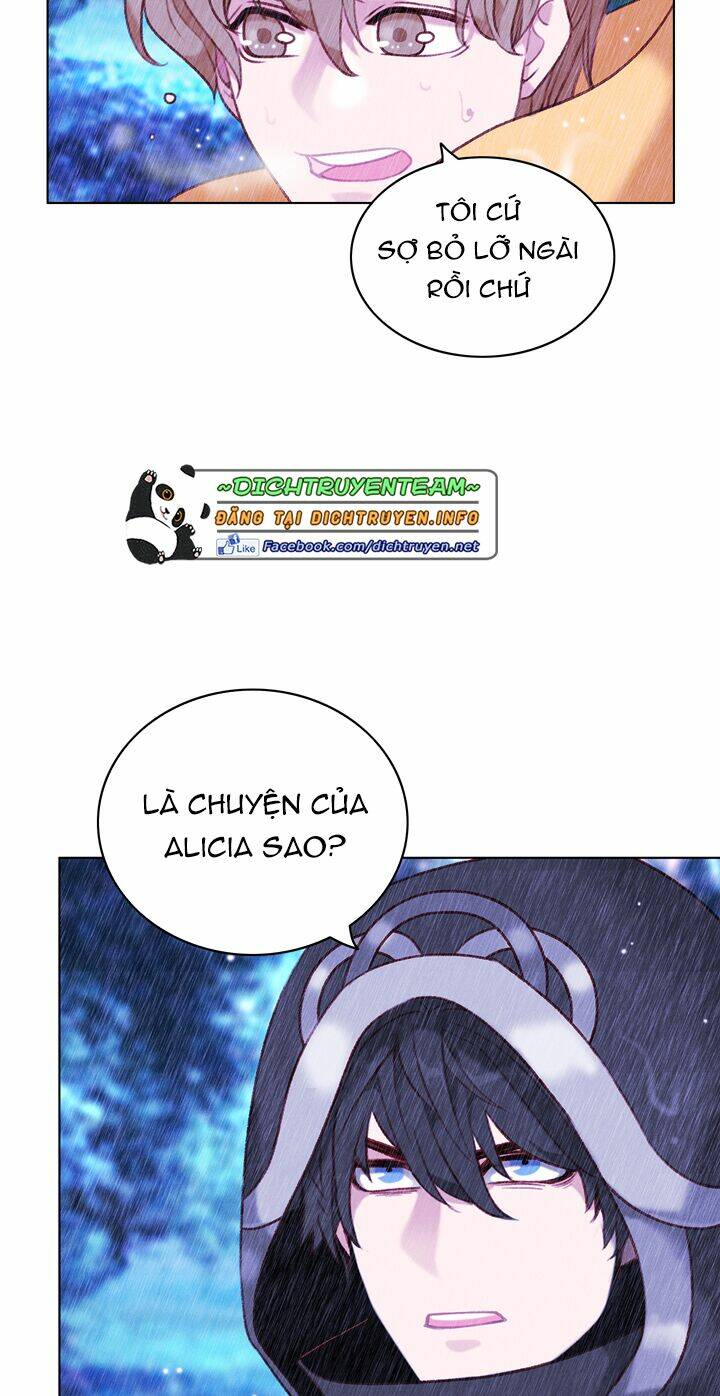 Hóa Kiếp Thành Chị Gái Của Bạo Chúa Chapter 104 - Trang 2