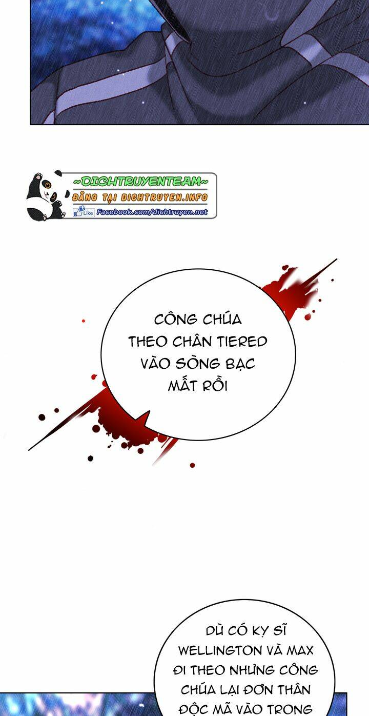 Hóa Kiếp Thành Chị Gái Của Bạo Chúa Chapter 104 - Trang 2