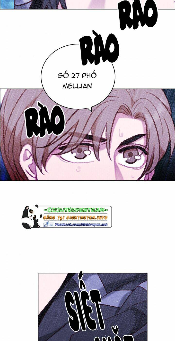 Hóa Kiếp Thành Chị Gái Của Bạo Chúa Chapter 104 - Trang 2
