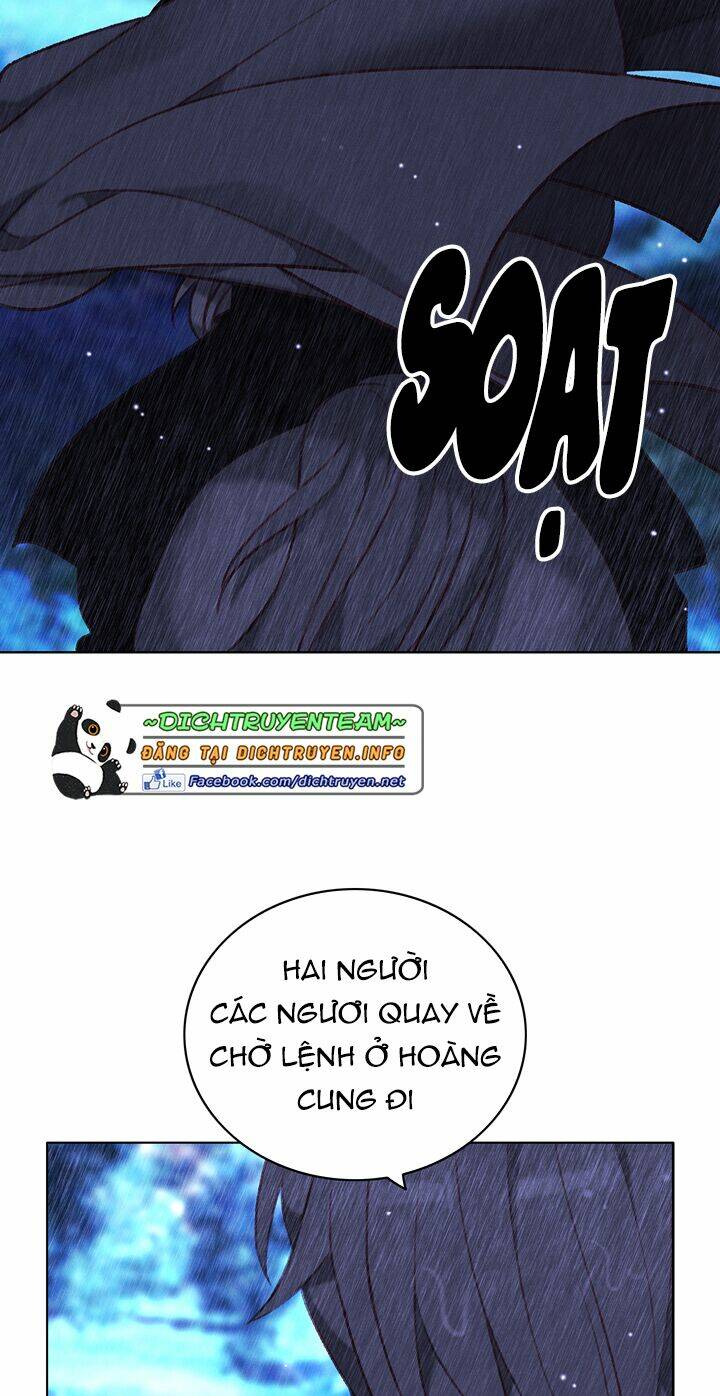 Hóa Kiếp Thành Chị Gái Của Bạo Chúa Chapter 104 - Trang 2