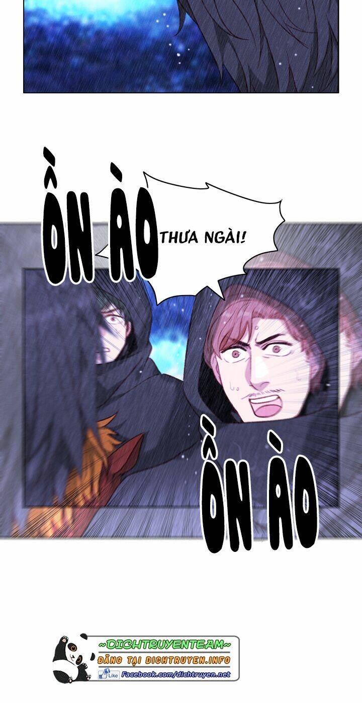 Hóa Kiếp Thành Chị Gái Của Bạo Chúa Chapter 104 - Trang 2