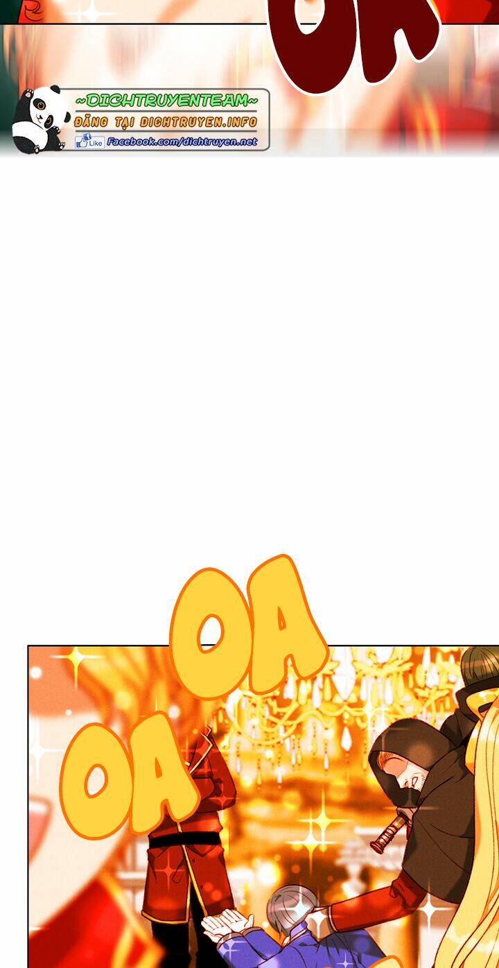 Hóa Kiếp Thành Chị Gái Của Bạo Chúa Chapter 104 - Trang 2