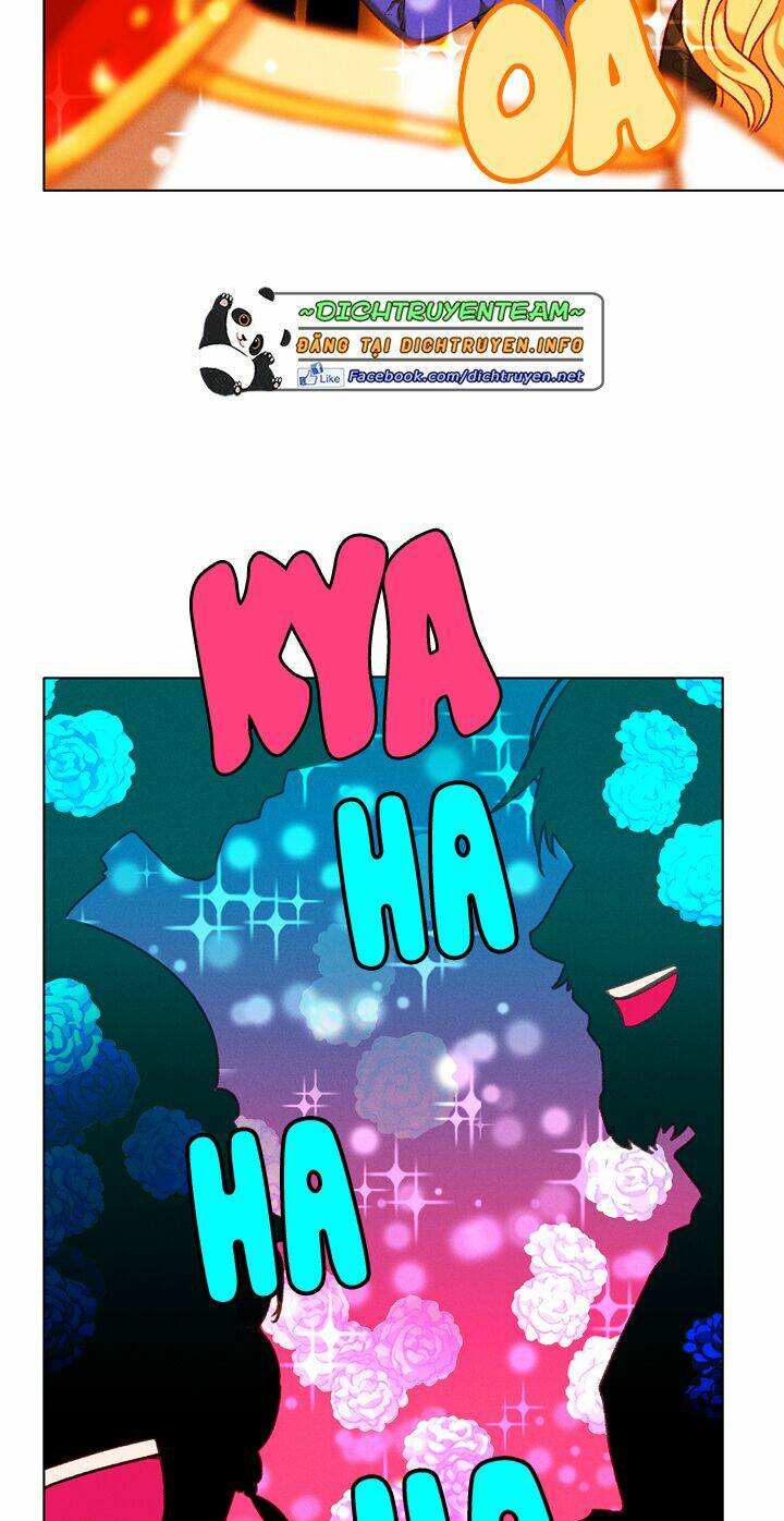 Hóa Kiếp Thành Chị Gái Của Bạo Chúa Chapter 104 - Trang 2