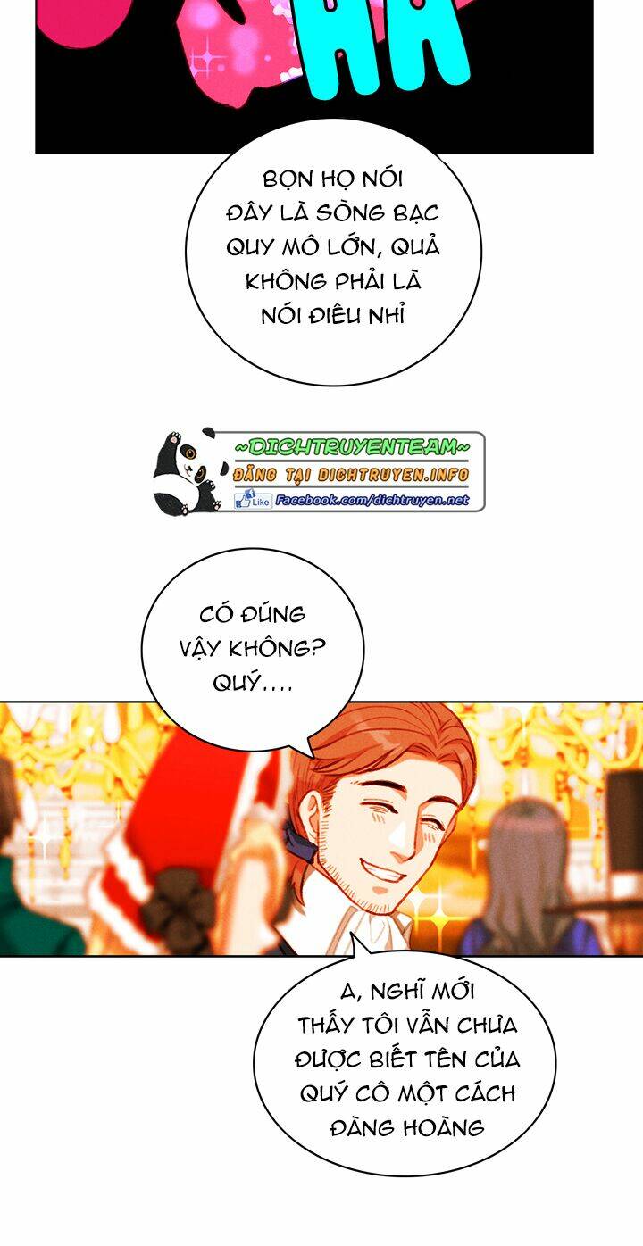 Hóa Kiếp Thành Chị Gái Của Bạo Chúa Chapter 104 - Trang 2