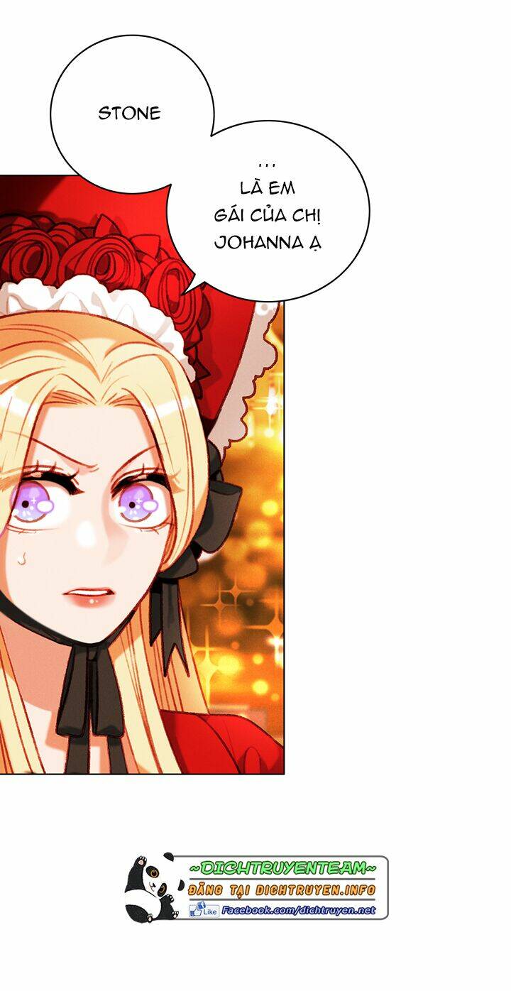 Hóa Kiếp Thành Chị Gái Của Bạo Chúa Chapter 104 - Trang 2