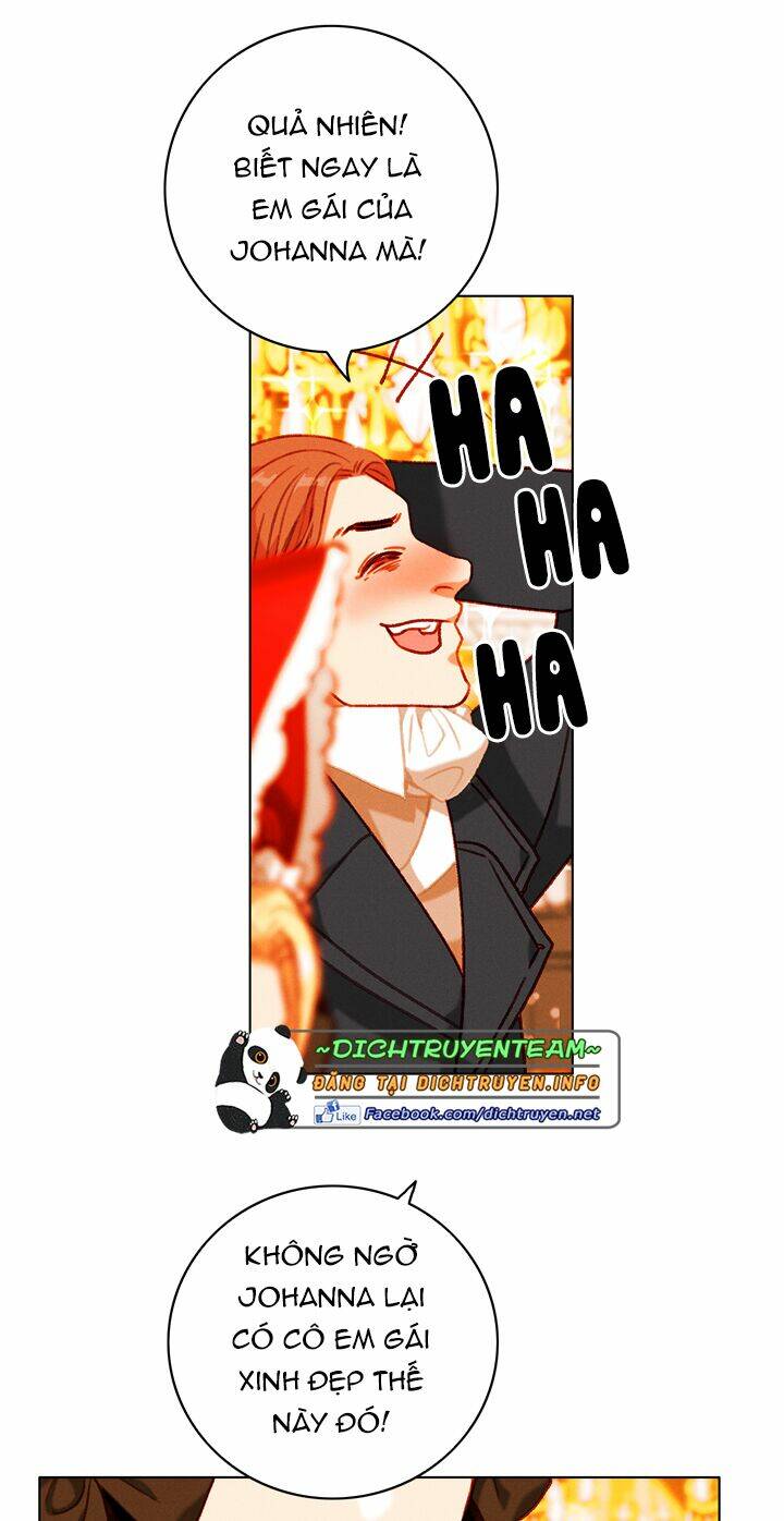 Hóa Kiếp Thành Chị Gái Của Bạo Chúa Chapter 104 - Trang 2