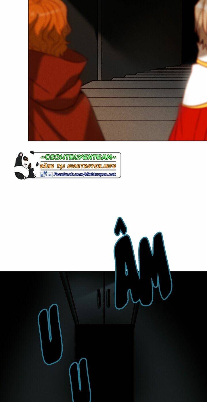 Hóa Kiếp Thành Chị Gái Của Bạo Chúa Chapter 105 - Trang 2