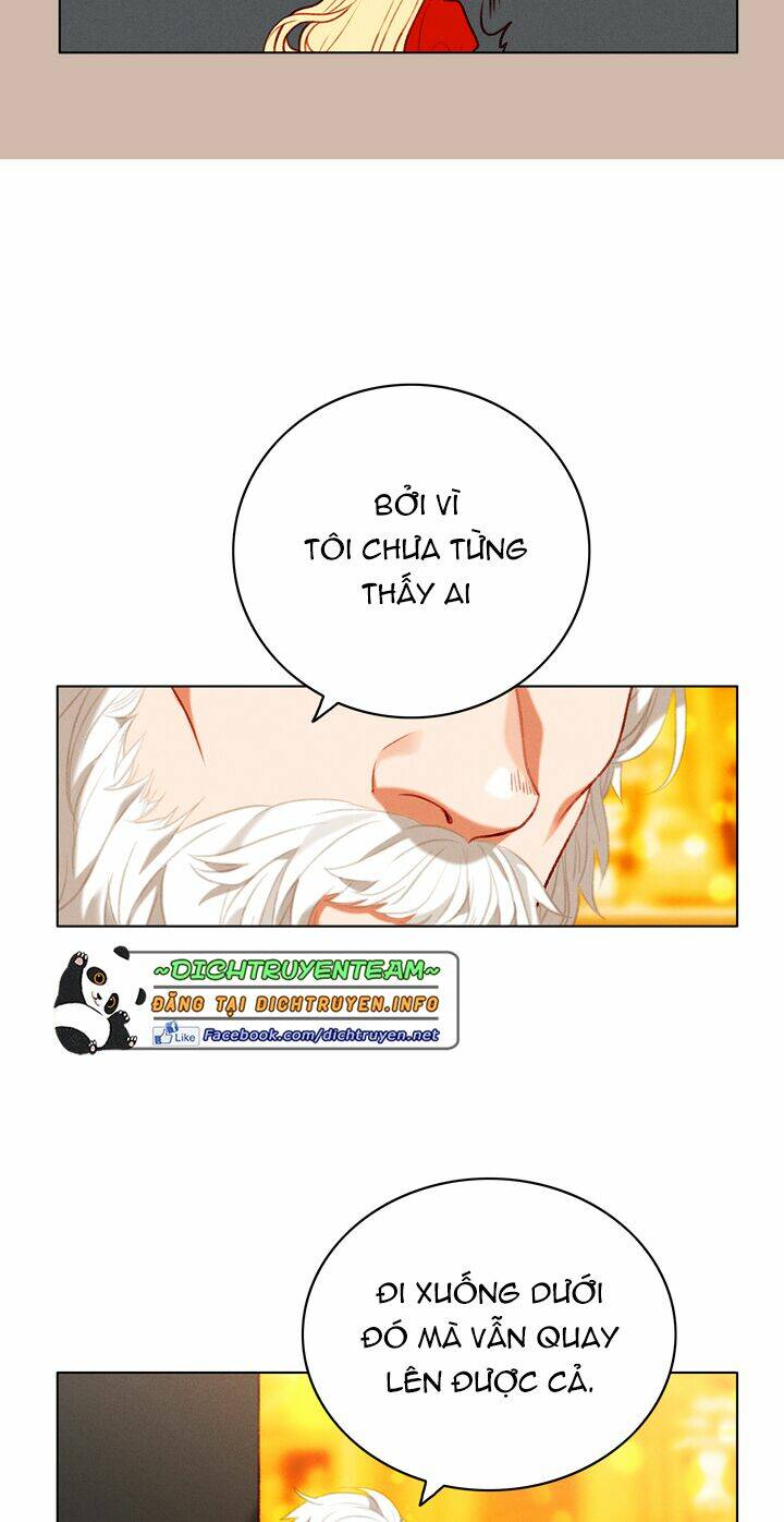 Hóa Kiếp Thành Chị Gái Của Bạo Chúa Chapter 105 - Trang 2