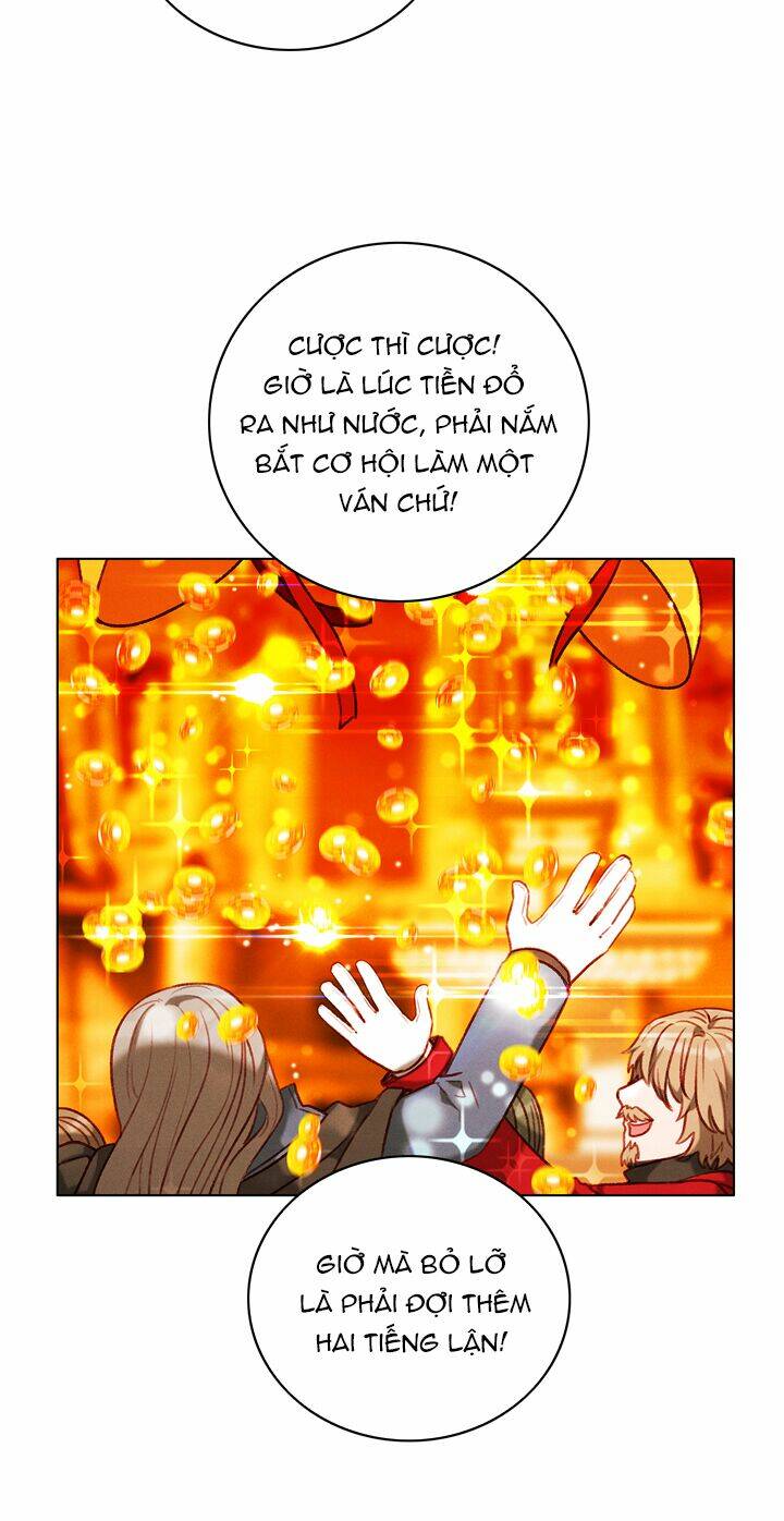 Hóa Kiếp Thành Chị Gái Của Bạo Chúa Chapter 105 - Trang 2