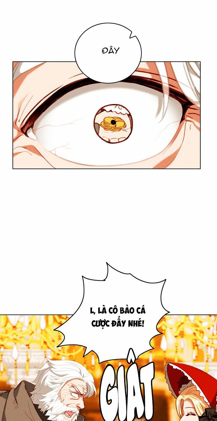 Hóa Kiếp Thành Chị Gái Của Bạo Chúa Chapter 105 - Trang 2