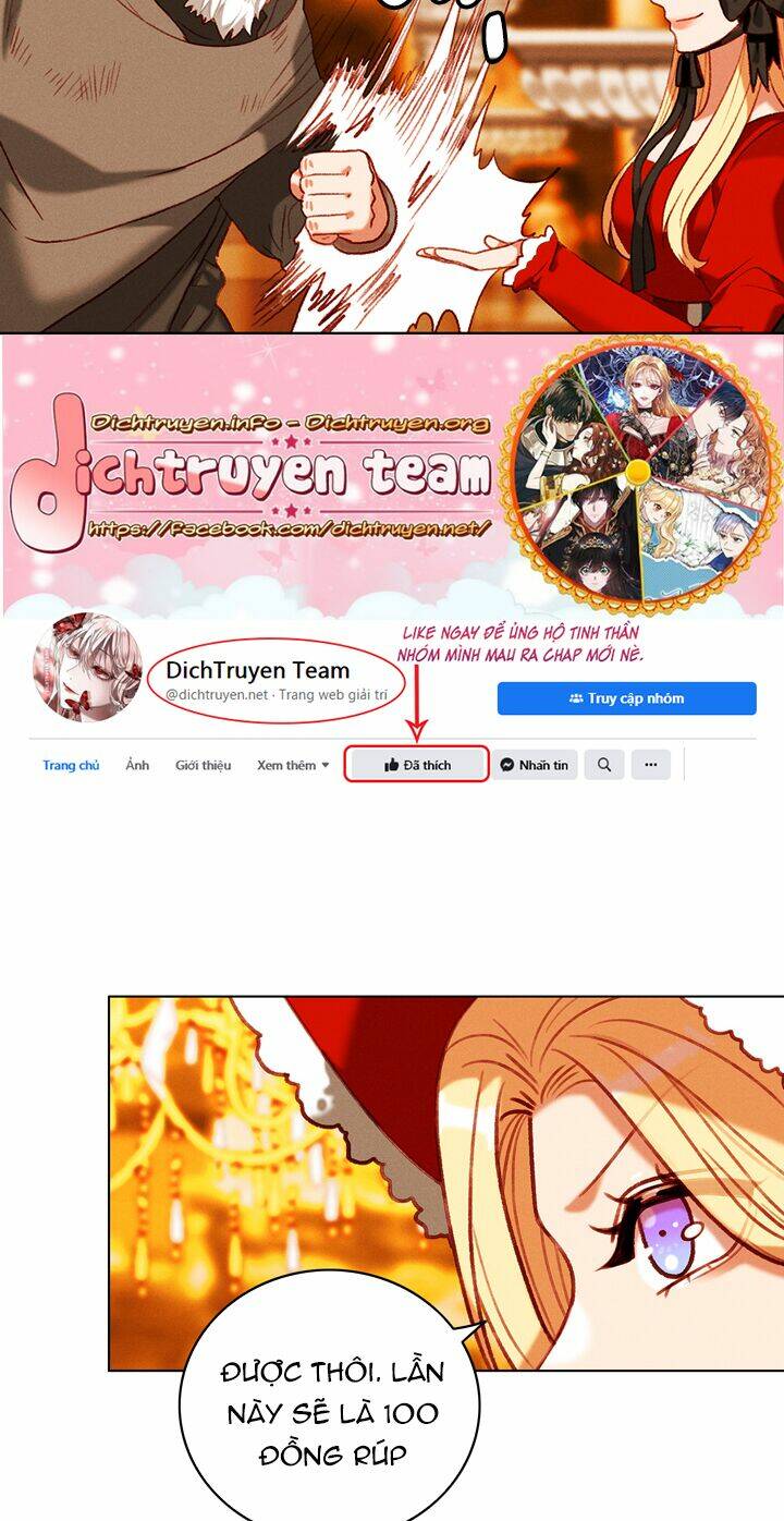 Hóa Kiếp Thành Chị Gái Của Bạo Chúa Chapter 105 - Trang 2