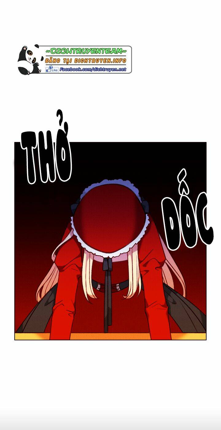 Hóa Kiếp Thành Chị Gái Của Bạo Chúa Chapter 105 - Trang 2