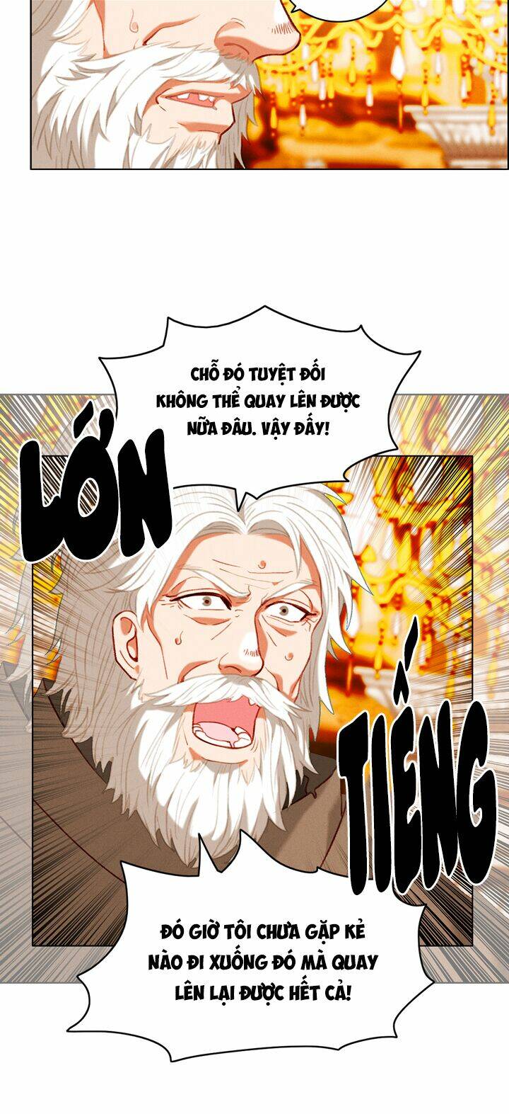 Hóa Kiếp Thành Chị Gái Của Bạo Chúa Chapter 105 - Trang 2