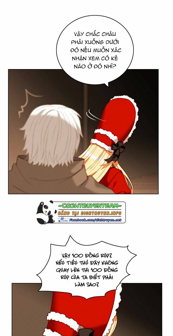 Hóa Kiếp Thành Chị Gái Của Bạo Chúa Chapter 105 - Trang 2