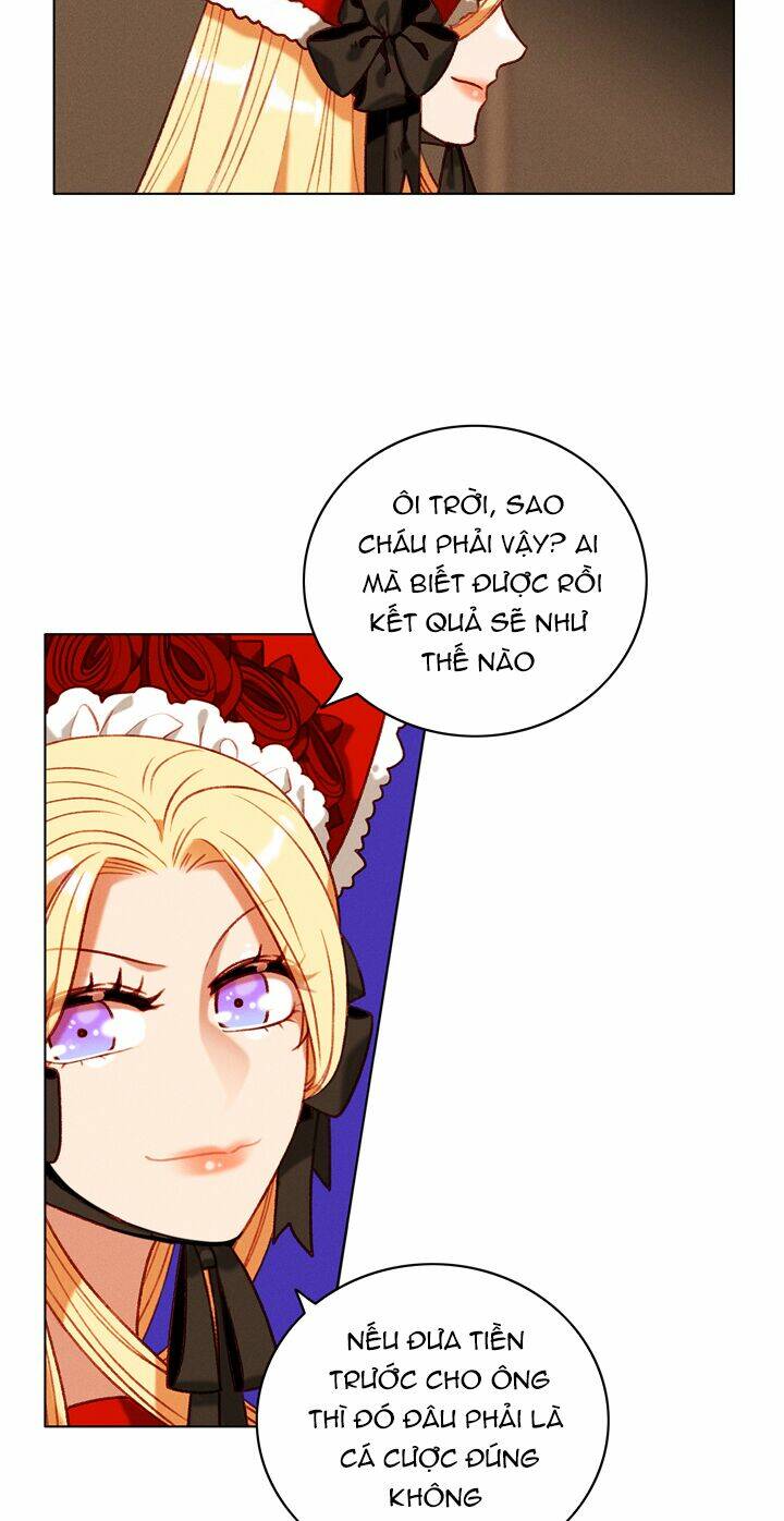 Hóa Kiếp Thành Chị Gái Của Bạo Chúa Chapter 105 - Trang 2