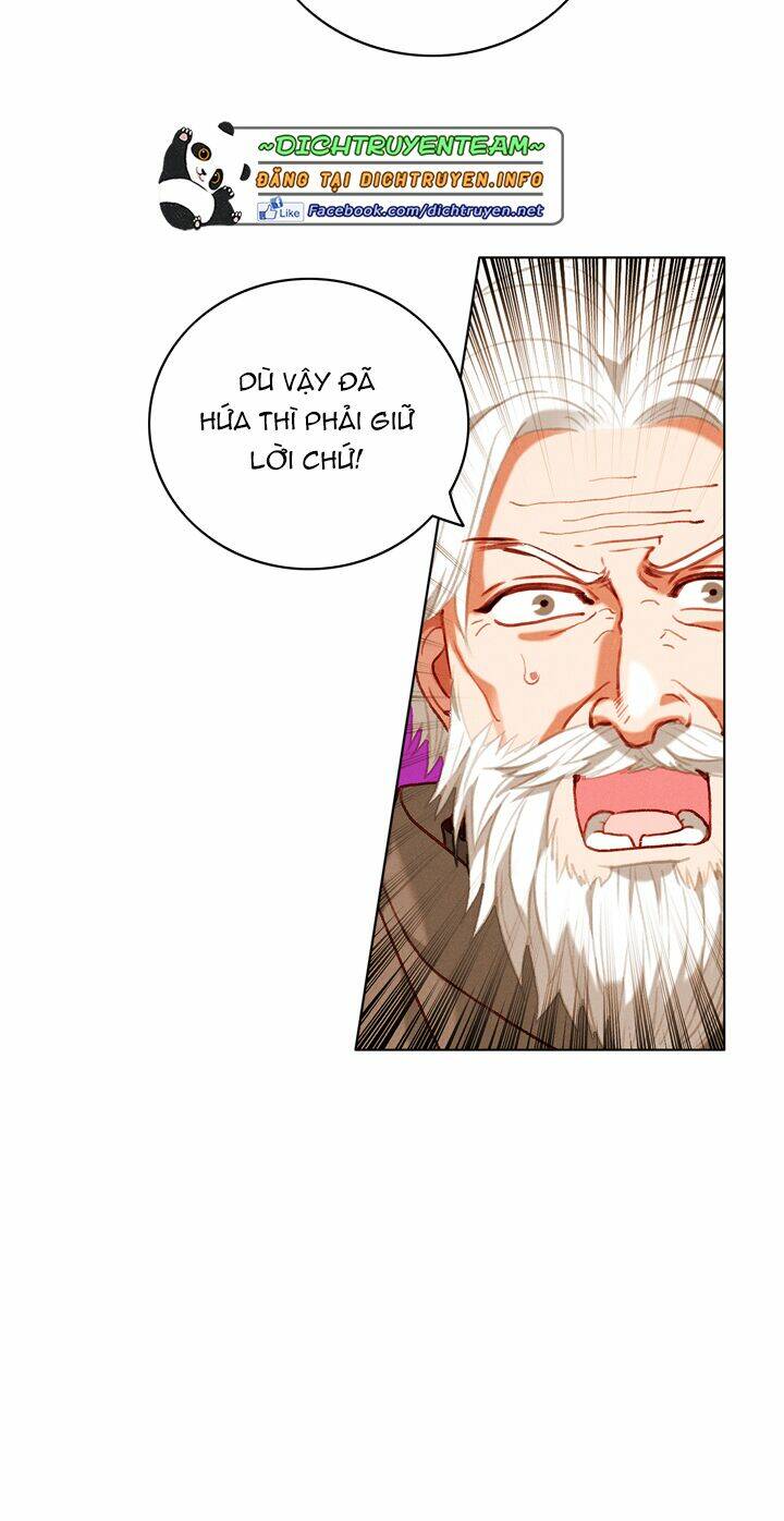 Hóa Kiếp Thành Chị Gái Của Bạo Chúa Chapter 105 - Trang 2