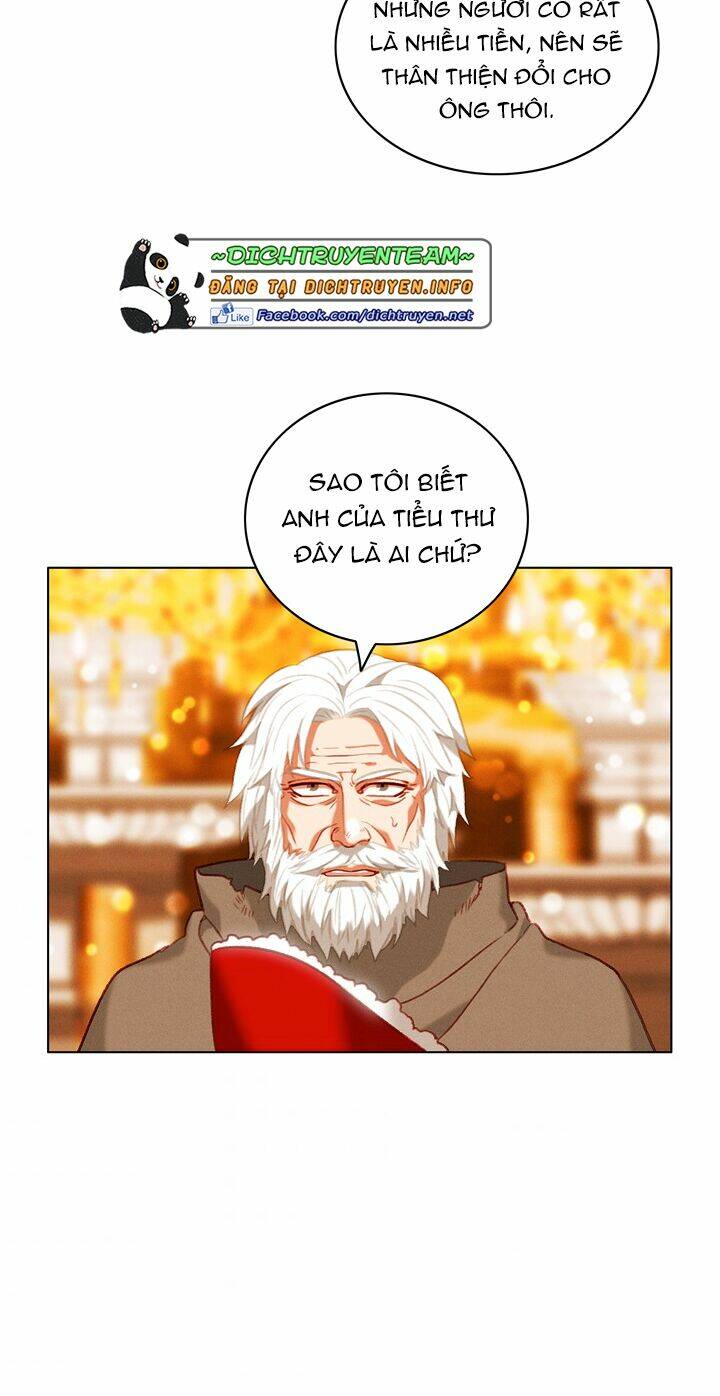 Hóa Kiếp Thành Chị Gái Của Bạo Chúa Chapter 105 - Trang 2