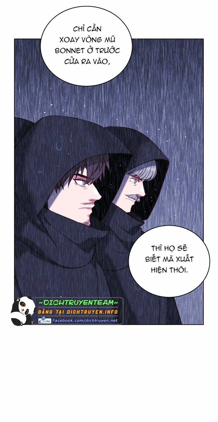 Hóa Kiếp Thành Chị Gái Của Bạo Chúa Chapter 105 - Trang 2