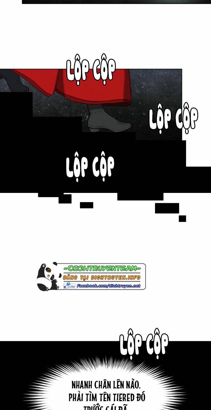 Hóa Kiếp Thành Chị Gái Của Bạo Chúa Chapter 105 - Trang 2