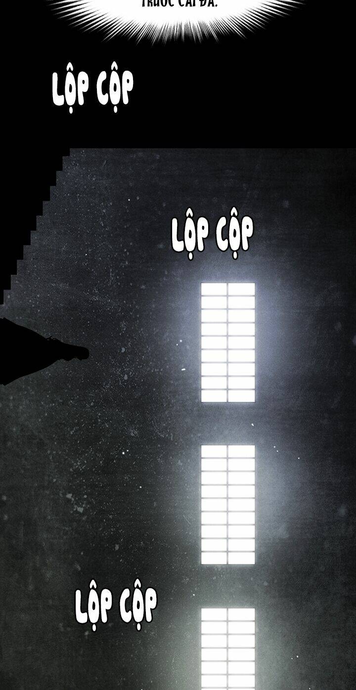 Hóa Kiếp Thành Chị Gái Của Bạo Chúa Chapter 105 - Trang 2