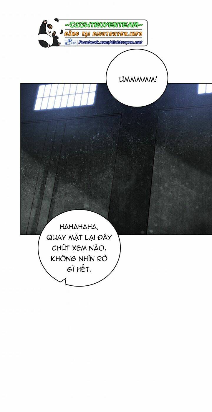 Hóa Kiếp Thành Chị Gái Của Bạo Chúa Chapter 105 - Trang 2