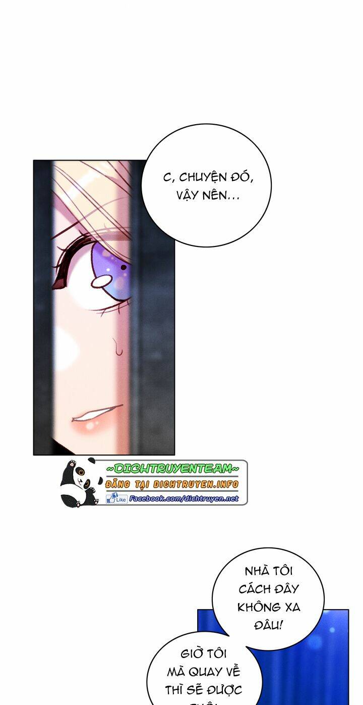 Hóa Kiếp Thành Chị Gái Của Bạo Chúa Chapter 105 - Trang 2