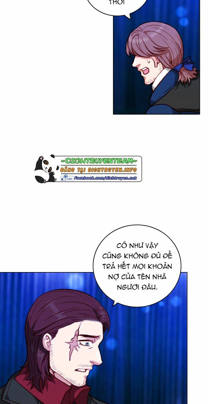 Hóa Kiếp Thành Chị Gái Của Bạo Chúa Chapter 105 - Trang 2