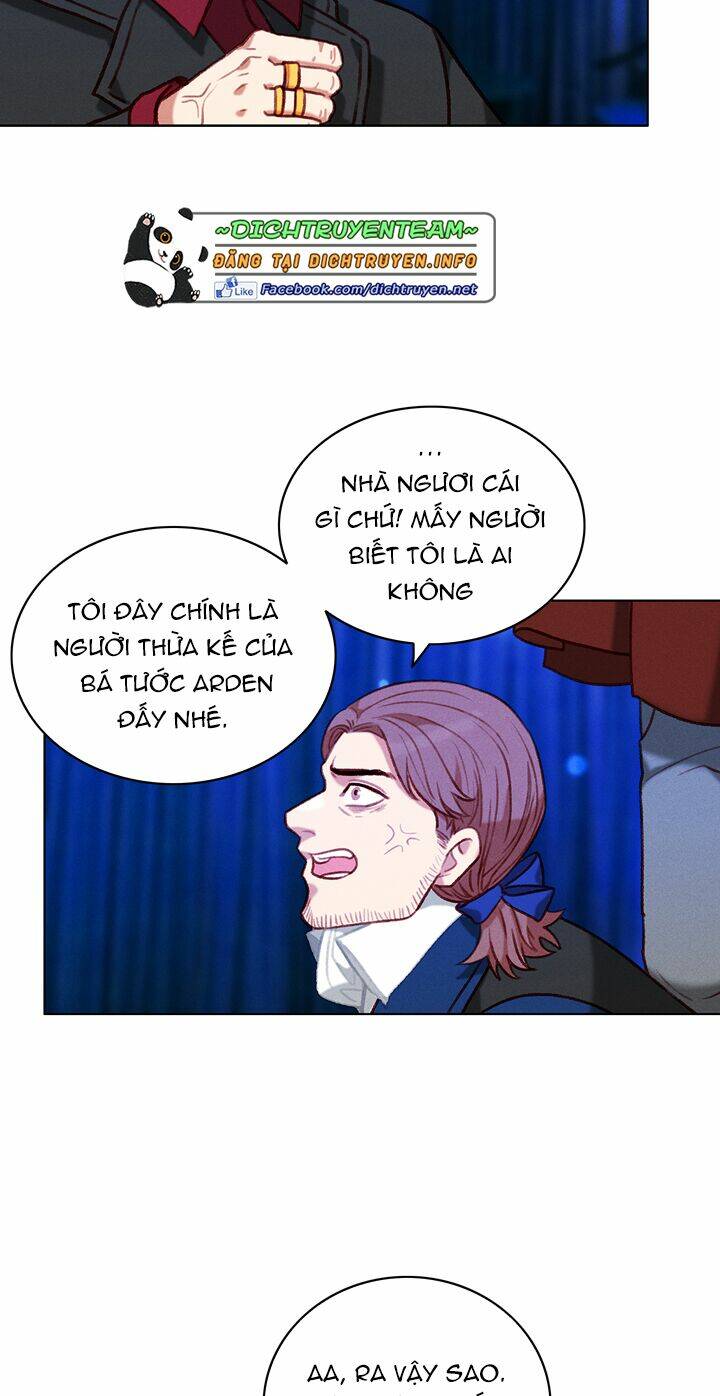 Hóa Kiếp Thành Chị Gái Của Bạo Chúa Chapter 105 - Trang 2