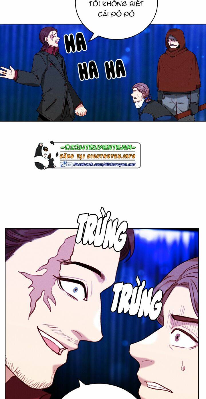 Hóa Kiếp Thành Chị Gái Của Bạo Chúa Chapter 105 - Trang 2