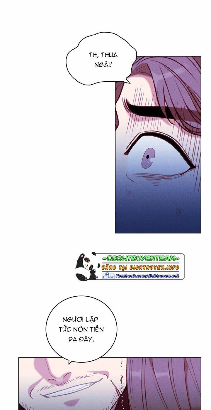 Hóa Kiếp Thành Chị Gái Của Bạo Chúa Chapter 105 - Trang 2