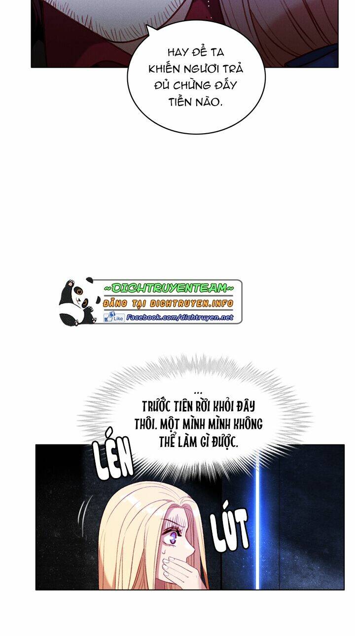 Hóa Kiếp Thành Chị Gái Của Bạo Chúa Chapter 105 - Trang 2