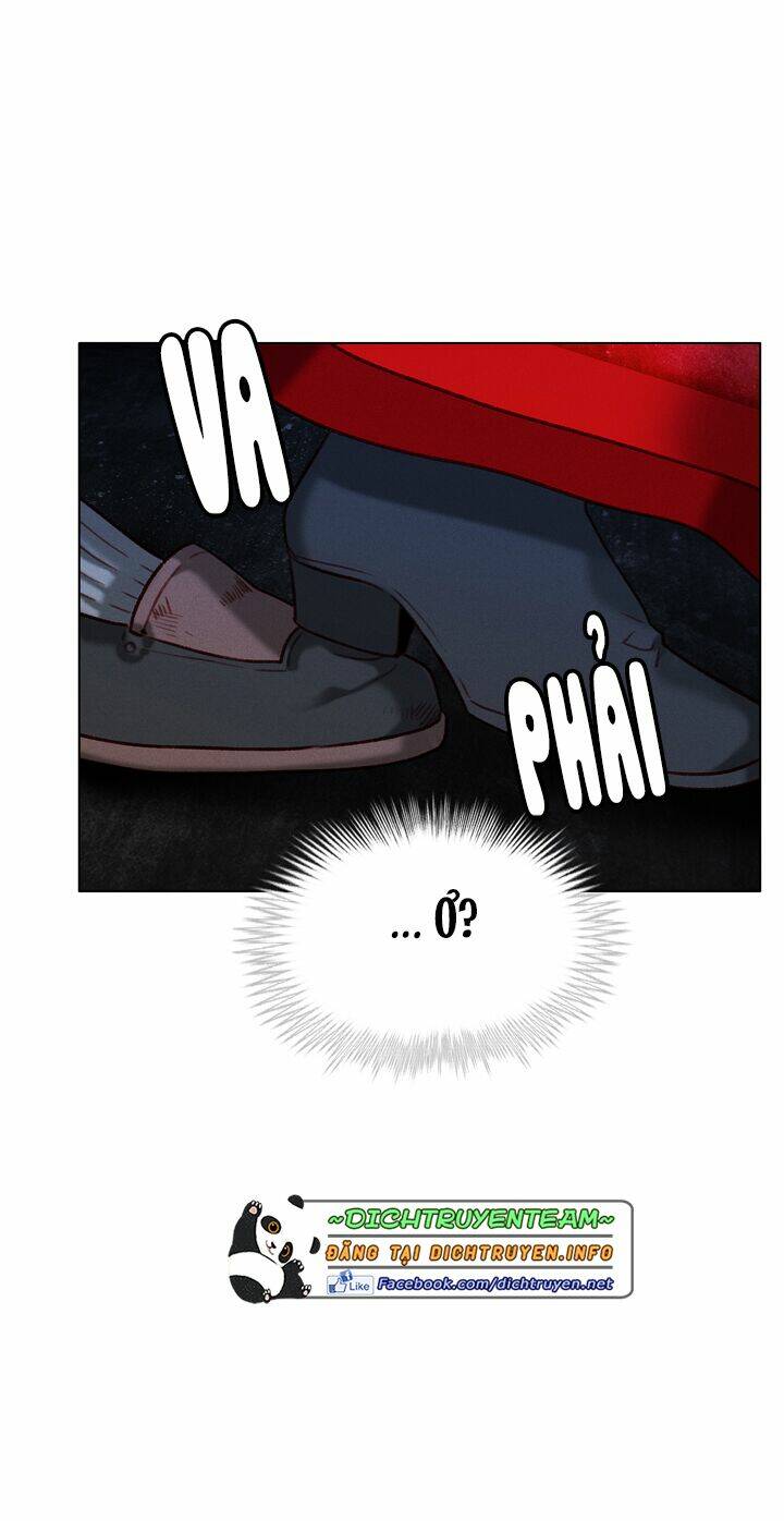 Hóa Kiếp Thành Chị Gái Của Bạo Chúa Chapter 105 - Trang 2