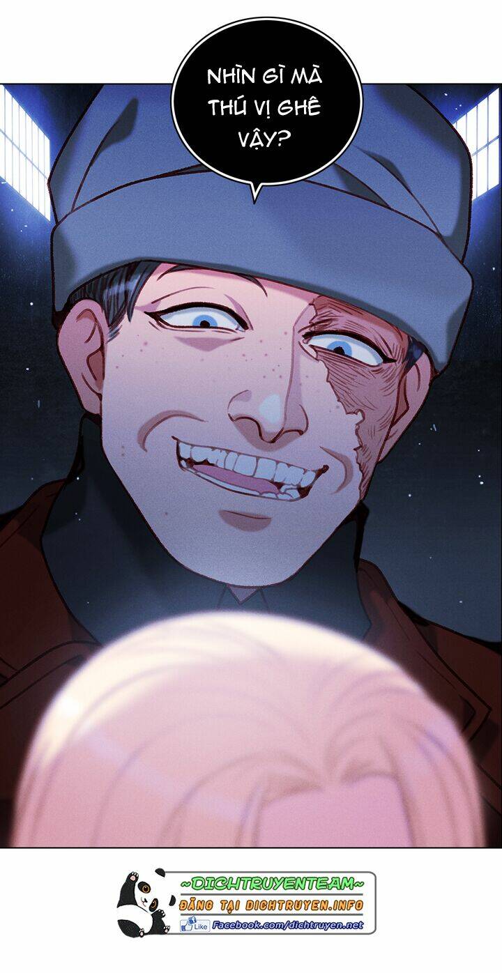 Hóa Kiếp Thành Chị Gái Của Bạo Chúa Chapter 105 - Trang 2