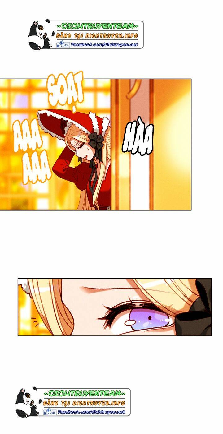 Hóa Kiếp Thành Chị Gái Của Bạo Chúa Chapter 105 - Trang 2