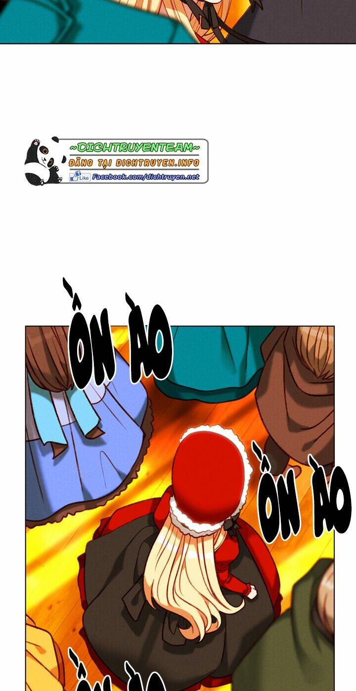 Hóa Kiếp Thành Chị Gái Của Bạo Chúa Chapter 105 - Trang 2