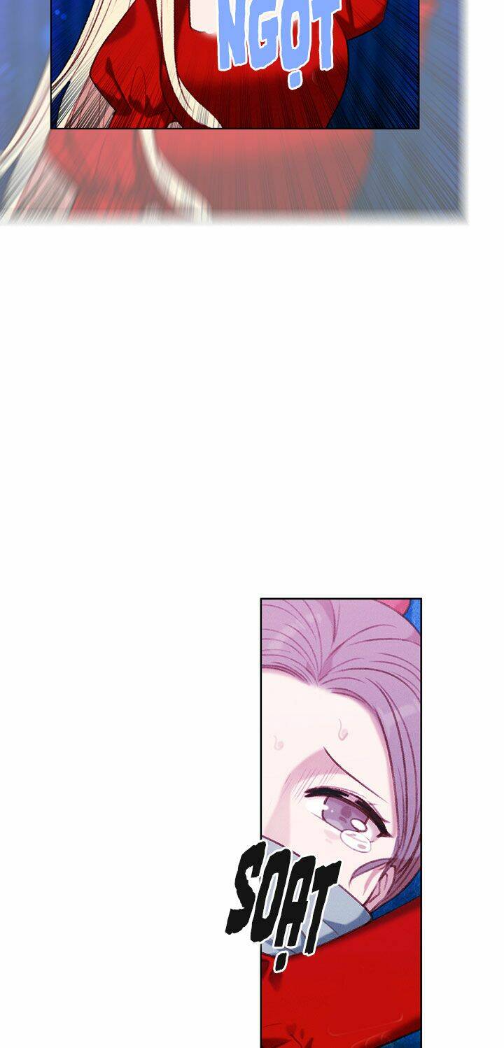 Hóa Kiếp Thành Chị Gái Của Bạo Chúa Chapter 106 - Trang 2