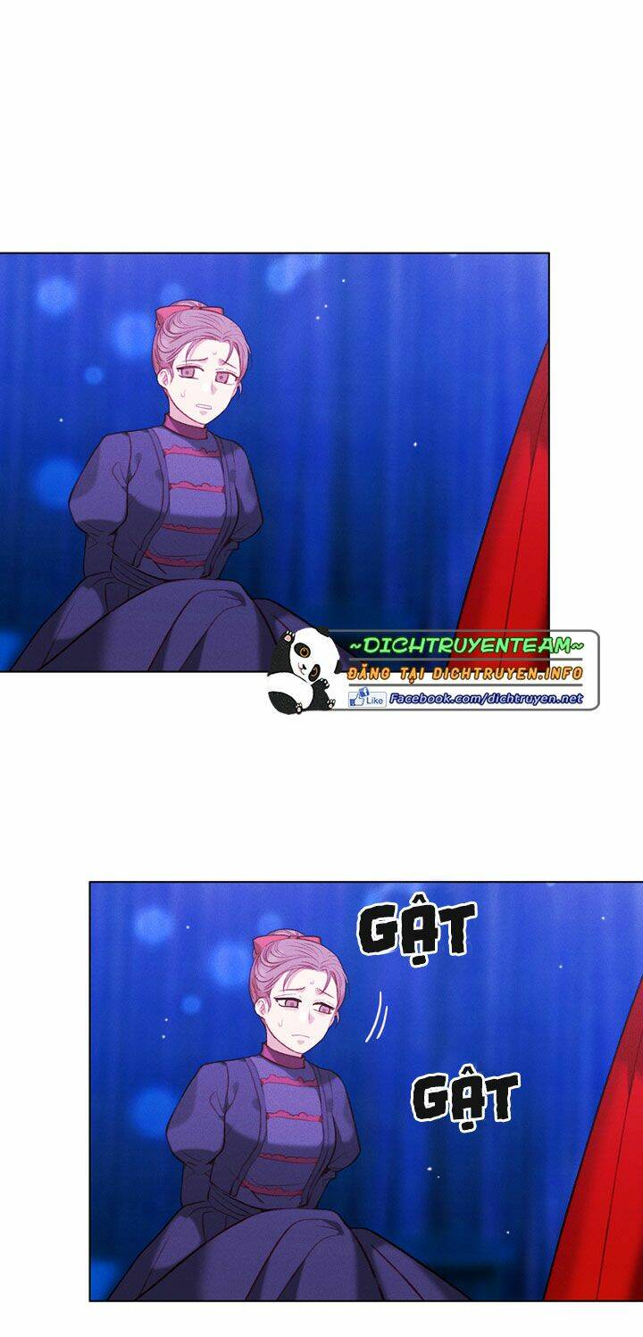 Hóa Kiếp Thành Chị Gái Của Bạo Chúa Chapter 106 - Trang 2
