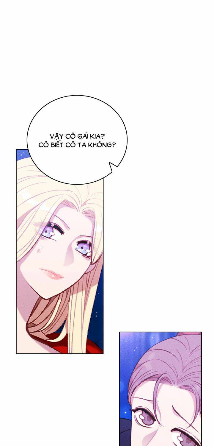 Hóa Kiếp Thành Chị Gái Của Bạo Chúa Chapter 106 - Trang 2