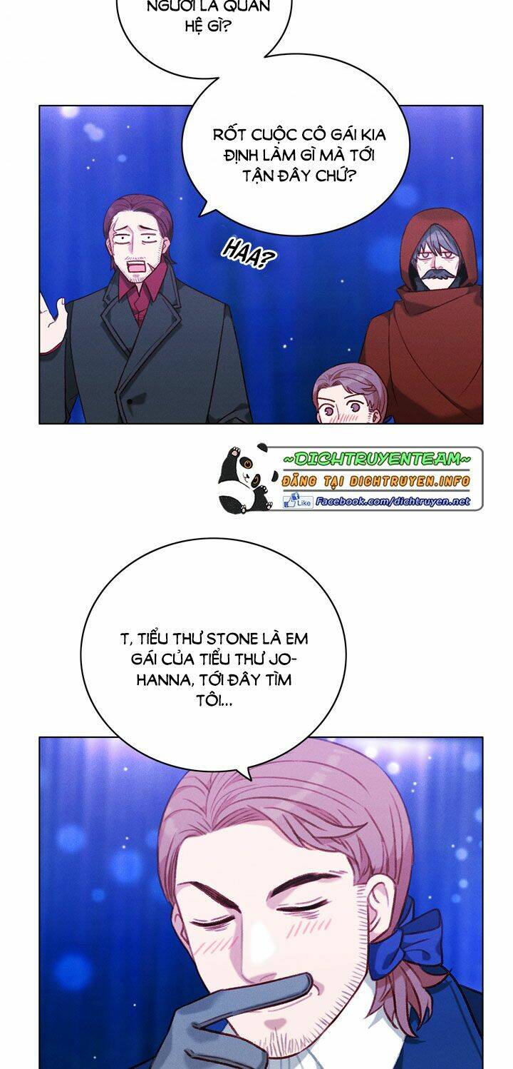 Hóa Kiếp Thành Chị Gái Của Bạo Chúa Chapter 106 - Trang 2