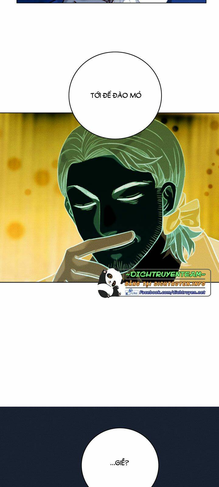 Hóa Kiếp Thành Chị Gái Của Bạo Chúa Chapter 106 - Trang 2