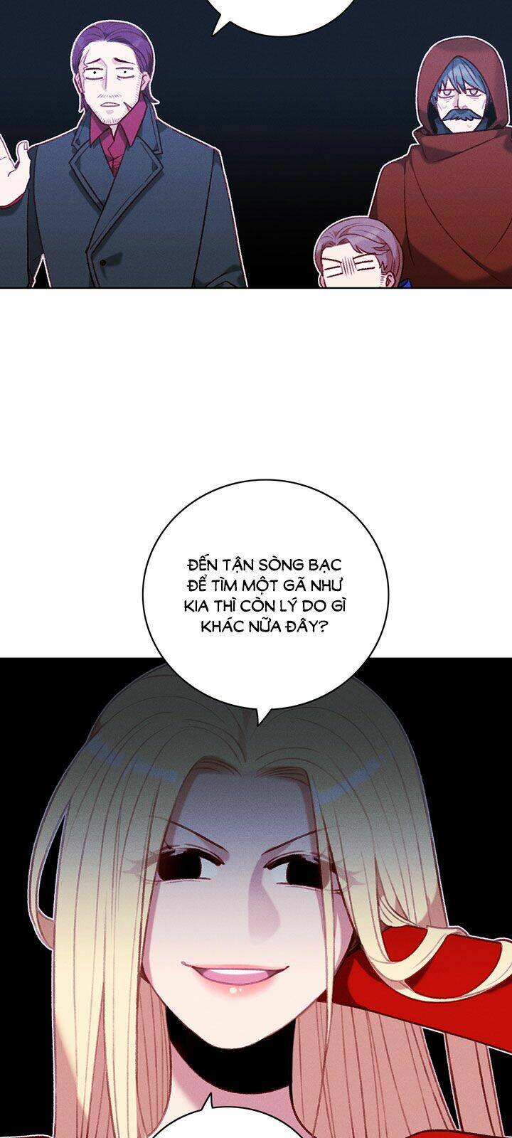 Hóa Kiếp Thành Chị Gái Của Bạo Chúa Chapter 106 - Trang 2