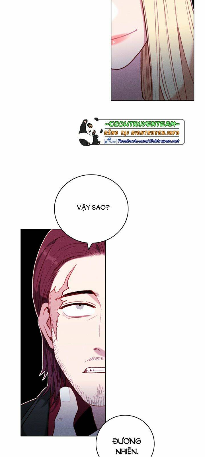 Hóa Kiếp Thành Chị Gái Của Bạo Chúa Chapter 106 - Trang 2