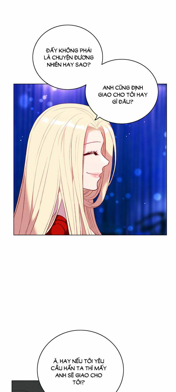 Hóa Kiếp Thành Chị Gái Của Bạo Chúa Chapter 106 - Trang 2