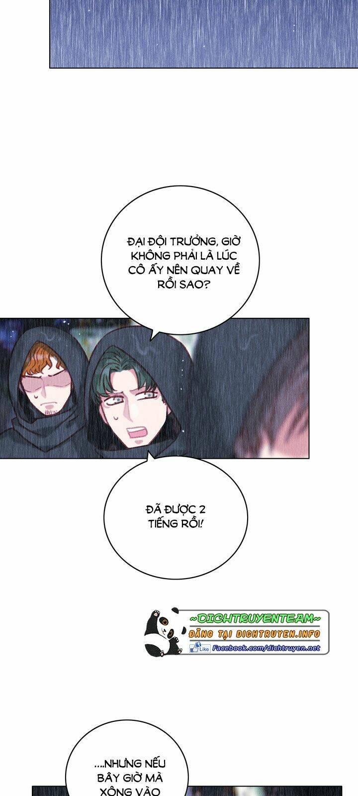 Hóa Kiếp Thành Chị Gái Của Bạo Chúa Chapter 106 - Trang 2