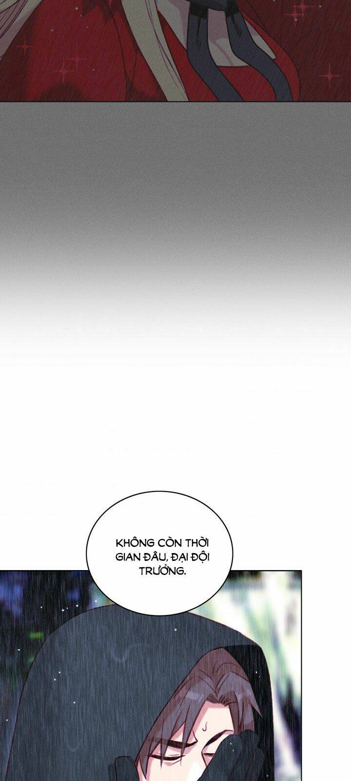 Hóa Kiếp Thành Chị Gái Của Bạo Chúa Chapter 106 - Trang 2