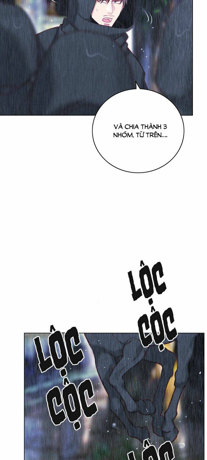 Hóa Kiếp Thành Chị Gái Của Bạo Chúa Chapter 106 - Trang 2