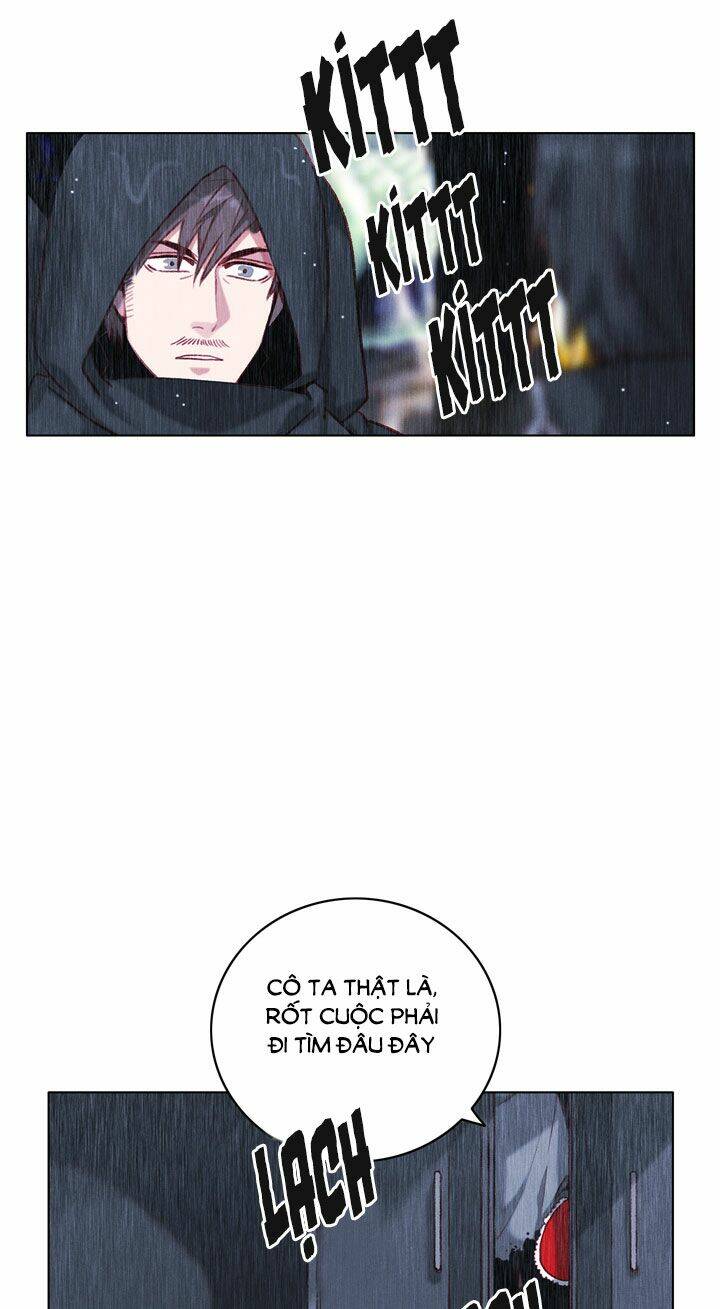 Hóa Kiếp Thành Chị Gái Của Bạo Chúa Chapter 106 - Trang 2